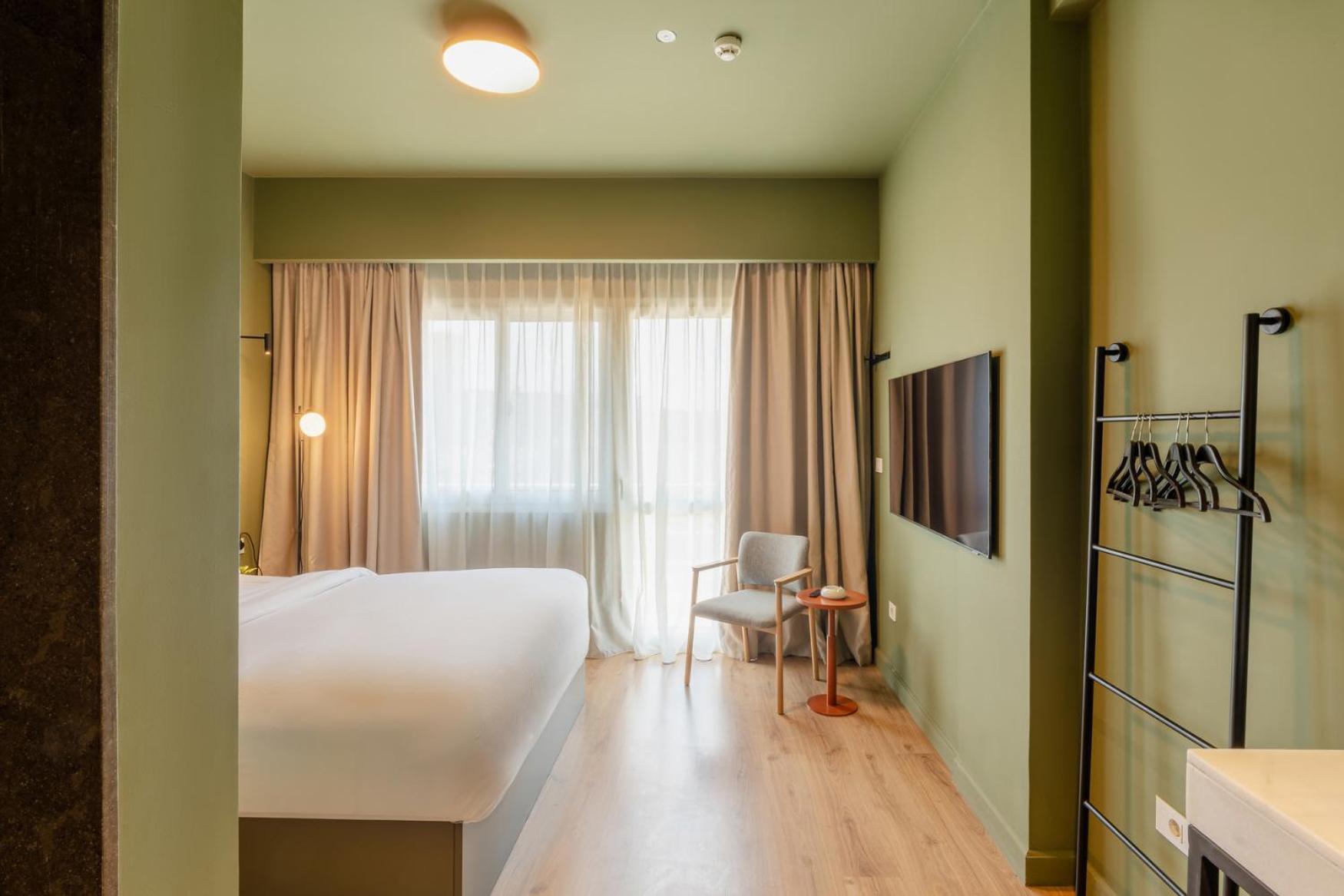 Grey L Studio Apartments Downtown Cairo Ouzonian House 외부 사진